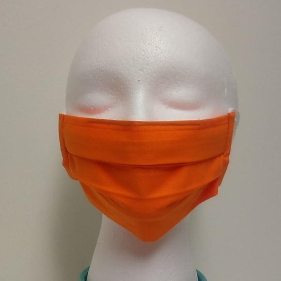 2 for $11 | Handmade Face Masks | 100% Cotton - Picture 3 of 4